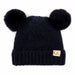 KIDS-27 - KID'S HATS - [product_color] - C.C-Cheveuxcorp