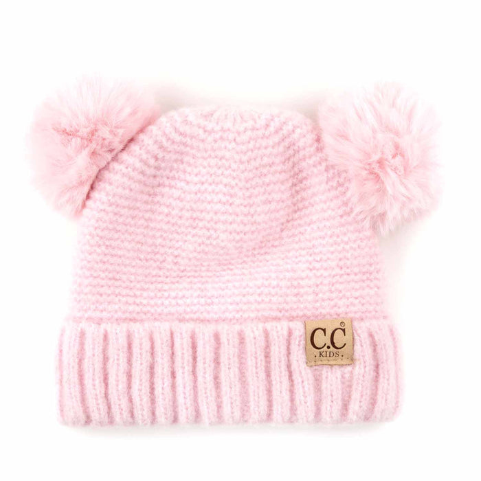 KIDS-27 - KID'S HATS - [product_color] - C.C-Cheveuxcorp