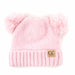 KIDS-27 - KID'S HATS - [product_color] - C.C-Cheveuxcorp