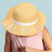 KIDS-2000 - KID'S SUMMER HATS - [product_color] - C.C-Cheveuxcorp