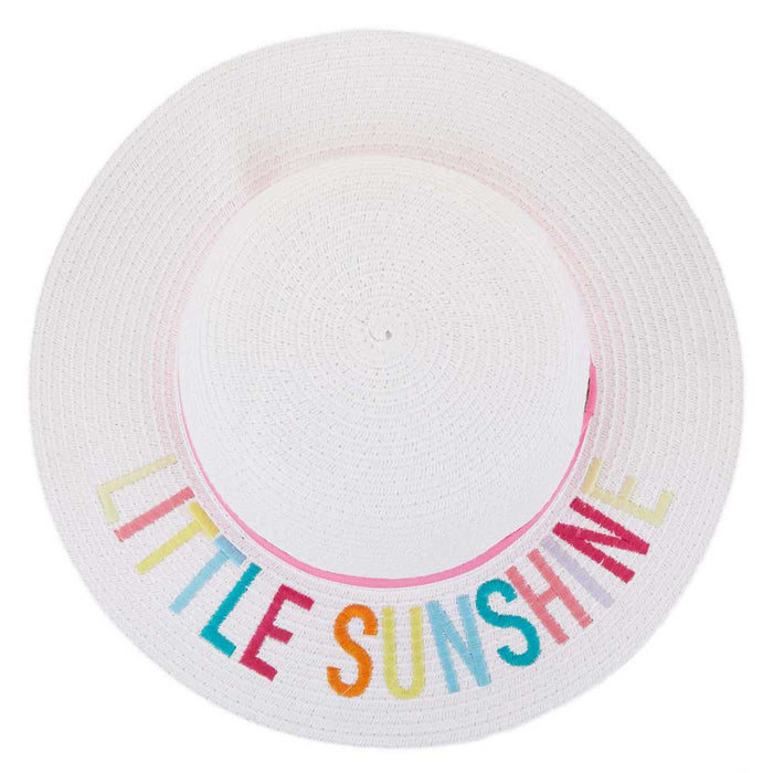 ST-2017KIDS - KID'S SUMMER HATS - [product_color] - C.C-Cheveuxcorp