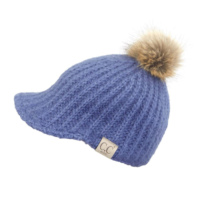KIDS-2036 - KID'S HATS - [product_color] - C.C-Cheveuxcorp