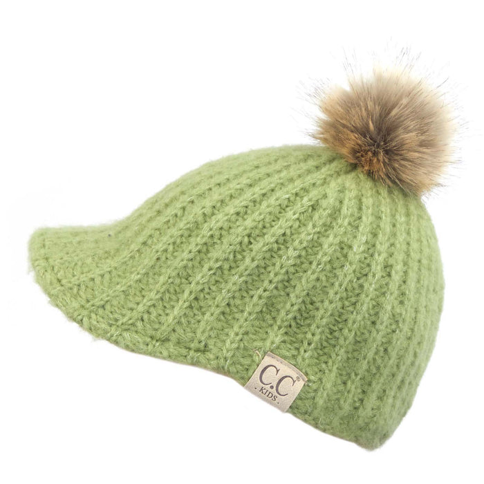KIDS-2036 - KID'S HATS - [product_color] - C.C-Cheveuxcorp