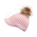 KIDS-2036 - KID'S HATS - [product_color] - C.C-Cheveuxcorp