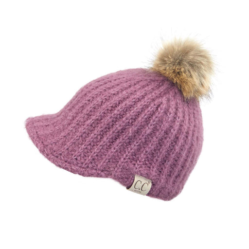 KIDS-2036 - KID'S HATS - [product_color] - C.C-Cheveuxcorp