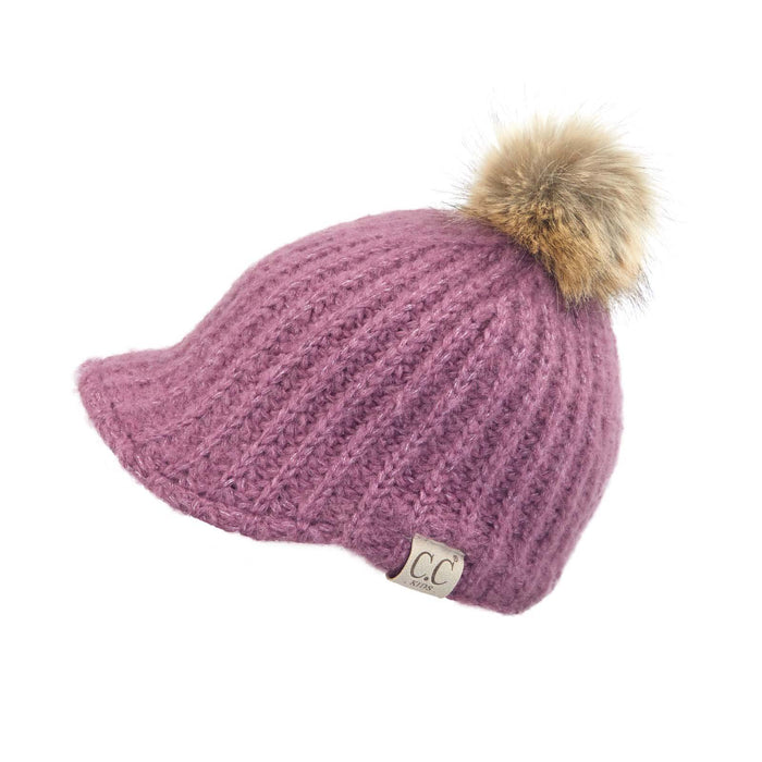 KIDS-2036 - KID'S HATS - [product_color] - C.C-Cheveuxcorp