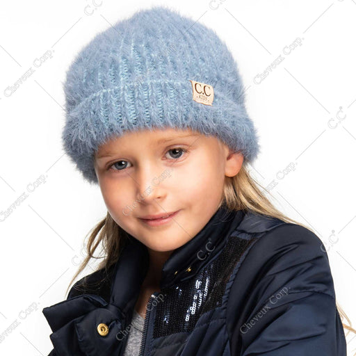KIDS-2039 - KID'S HATS - [product_color] - C.C-Cheveuxcorp
