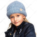 KIDS-2039 - KID'S HATS - [product_color] - C.C-Cheveuxcorp