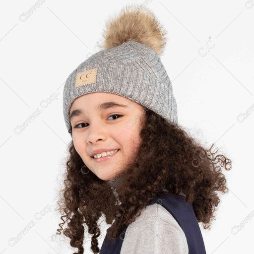 KIDS-2060 - KID'S HATS - [product_color] - C.C-Cheveuxcorp