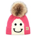KIDS-2296 - KID'S HATS - [product_color] - C.C-Cheveuxcorp