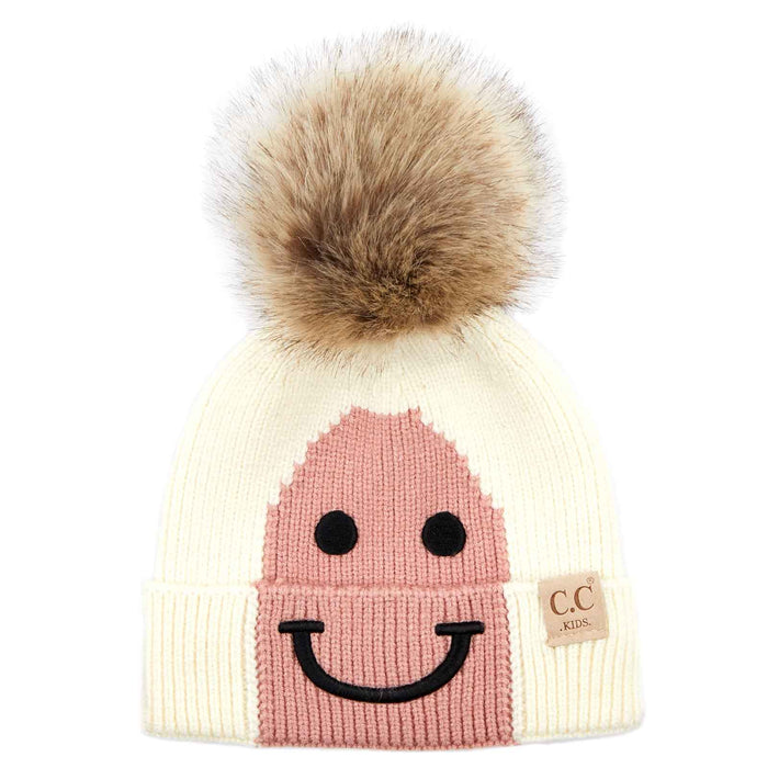 KIDS-2296 - KID'S HATS - [product_color] - C.C-Cheveuxcorp