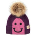 KIDS-2296 - KID'S HATS - [product_color] - C.C-Cheveuxcorp
