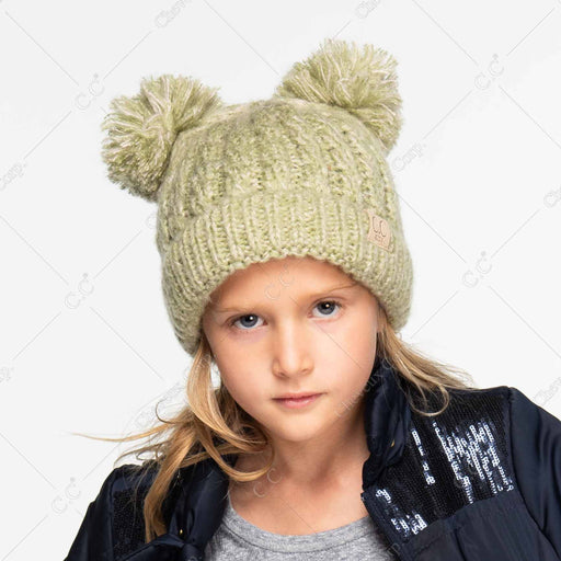 KIDS-23 - CHEVEUX CORP.