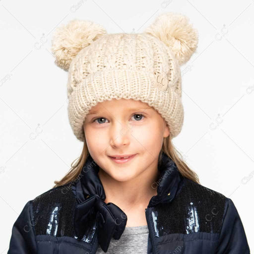 KIDS-24 - KID'S HATS - [product_color] - C.C-Cheveuxcorp