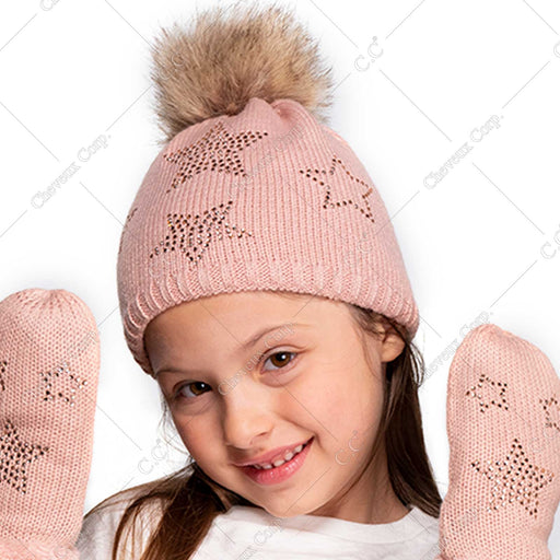 KIDS-501 - KID'S HATS - [product_color] - C.C-Cheveuxcorp