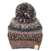KIDS-705-POM - KID'S HATS - [product_color] - C.C-Cheveuxcorp