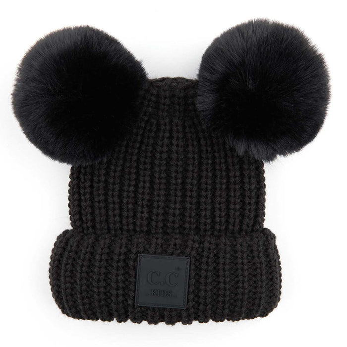 KIDS-81 - KID'S HATS - [product_color] - C.C-Cheveuxcorp