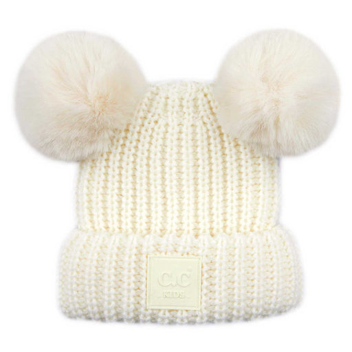 KIDS-81 - KID'S HATS - [product_color] - C.C-Cheveuxcorp