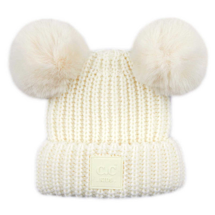 KIDS-81 - KID'S HATS - [product_color] - C.C-Cheveuxcorp