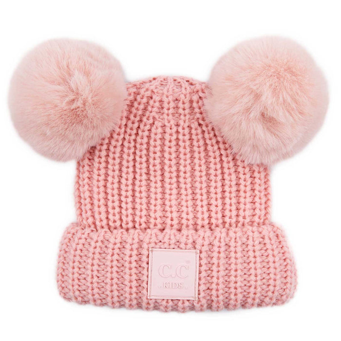 KIDS-81 - KID'S HATS - [product_color] - C.C-Cheveuxcorp