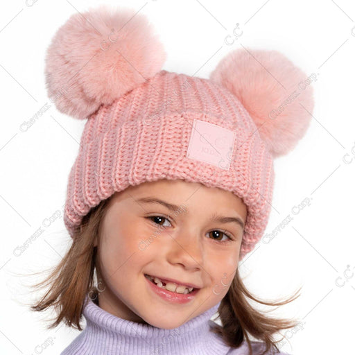 KIDS-81 - KID'S HATS - [product_color] - C.C-Cheveuxcorp