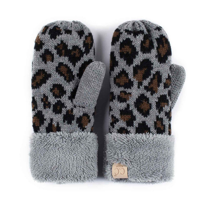 MT-80-KIDS - GLOVES - [product_color] - C.C-Cheveuxcorp