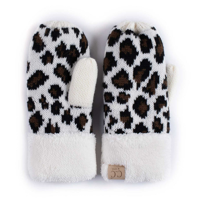 MT-80-KIDS - GLOVES - [product_color] - C.C-Cheveuxcorp