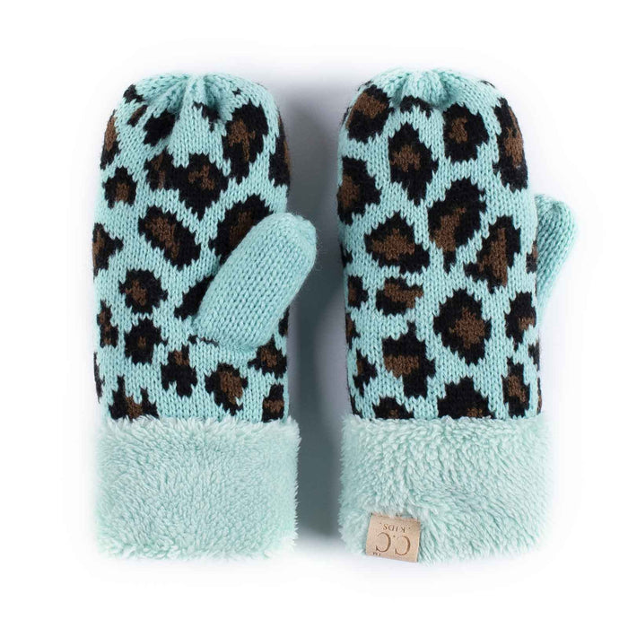 MT-80-KIDS - GLOVES - [product_color] - C.C-Cheveuxcorp
