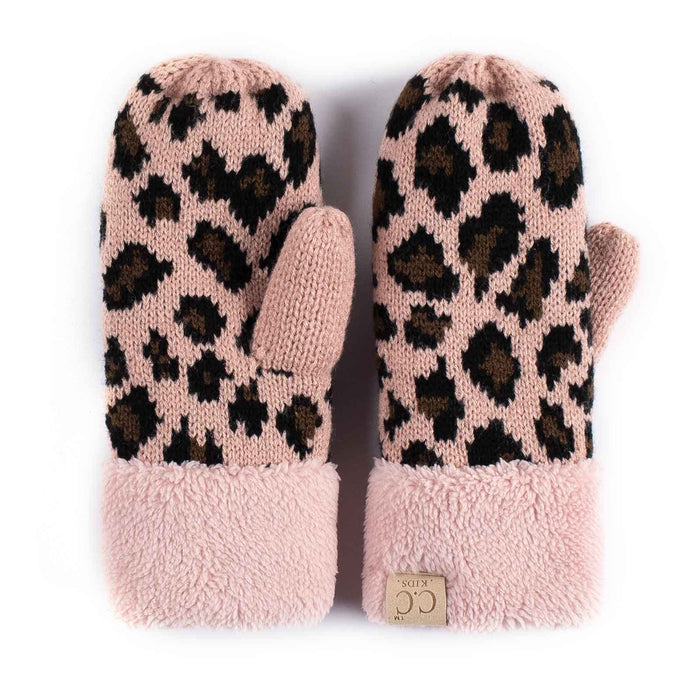 MT-80-KIDS - GLOVES - [product_color] - C.C-Cheveuxcorp