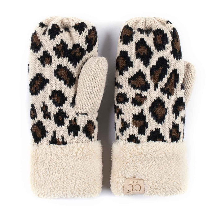 MT-80-KIDS - GLOVES - [product_color] - C.C-Cheveuxcorp