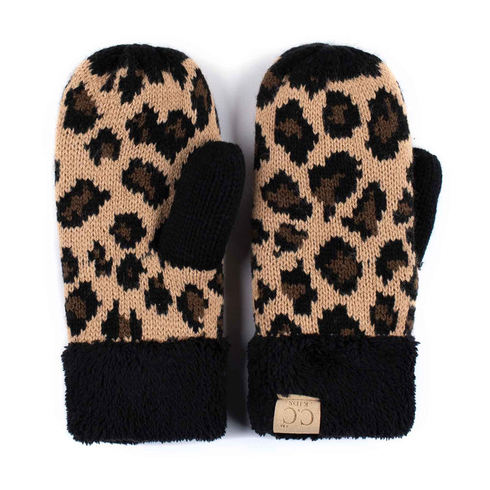 MT-80-KIDS - GLOVES - [product_color] - C.C-Cheveuxcorp