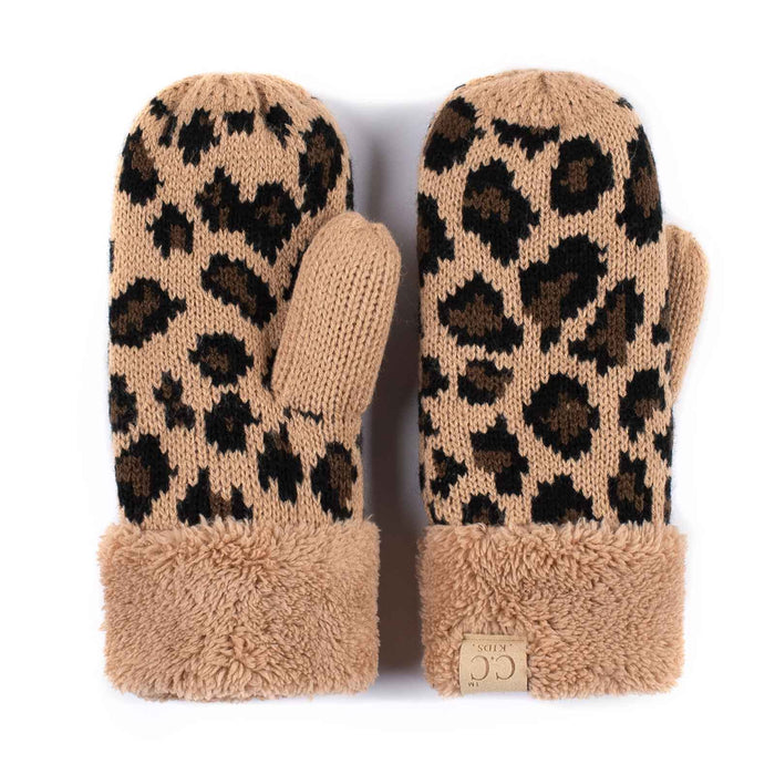 MT-80-KIDS - GLOVES - [product_color] - C.C-Cheveuxcorp