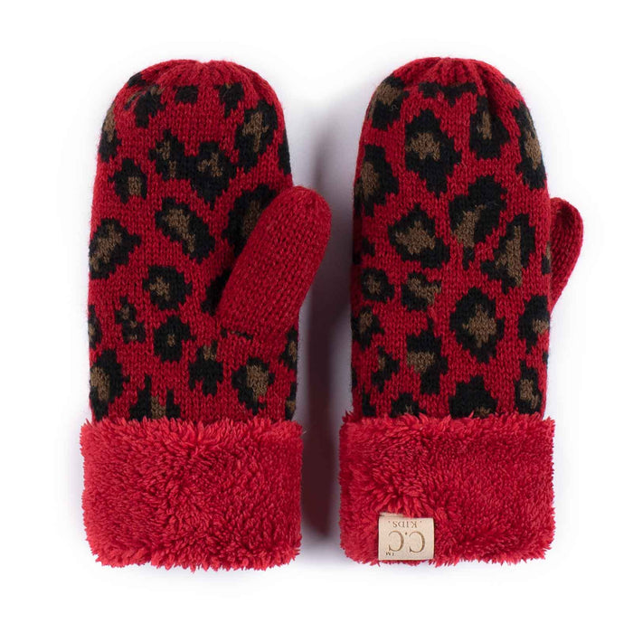 MT-80-KIDS - GLOVES - [product_color] - C.C-Cheveuxcorp