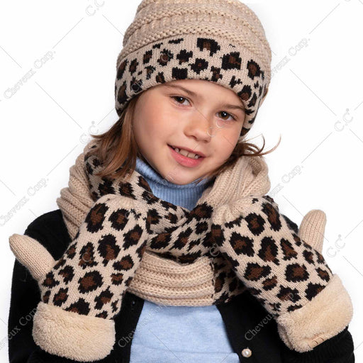 MT-80-KIDS - GLOVES - [product_color] - C.C-Cheveuxcorp