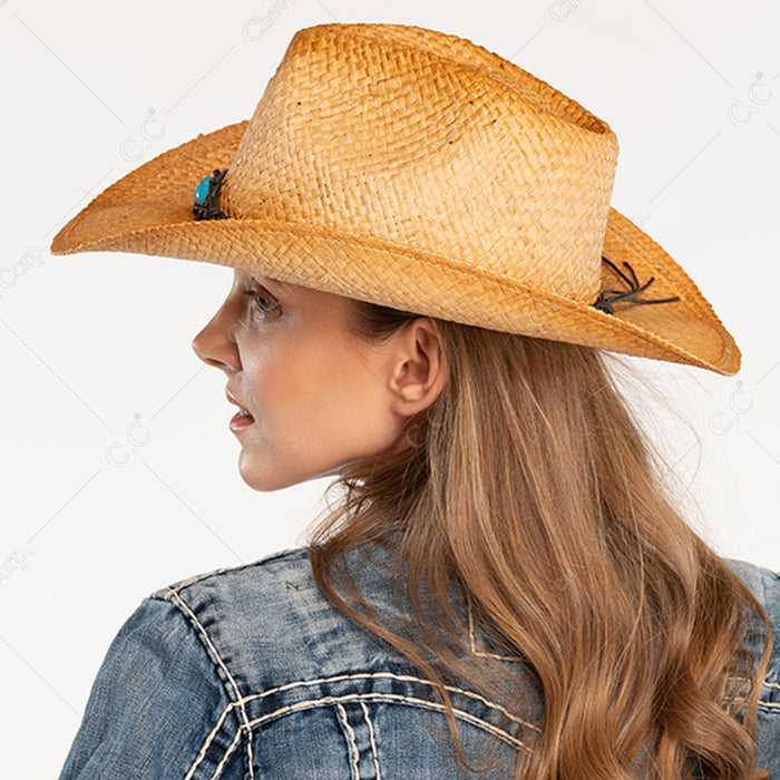 M10A-0949 - COWBOY HATS - [product_color] - C.C-Cheveuxcorp