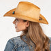M10A-0949 - COWBOY HATS - [product_color] - C.C-Cheveuxcorp