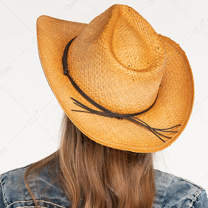 M10A-0949 - COWBOY HATS - [product_color] - C.C-Cheveuxcorp
