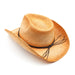 M10A-0949 - COWBOY HATS - [product_color] - C.C-Cheveuxcorp