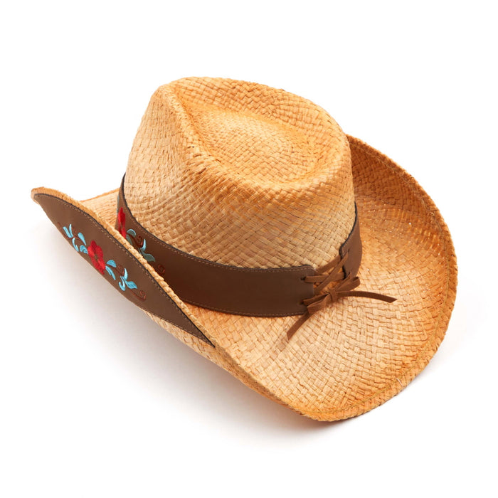 M10A-1007FL - COWBOY HATS - [product_color] - C.C-Cheveuxcorp