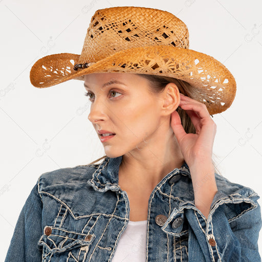 M10A-A16 - COWBOY HATS - [product_color] - C.C-Cheveuxcorp