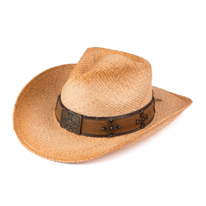 M10A-EPG-04 - COWBOY HATS - [product_color] - C.C-Cheveuxcorp
