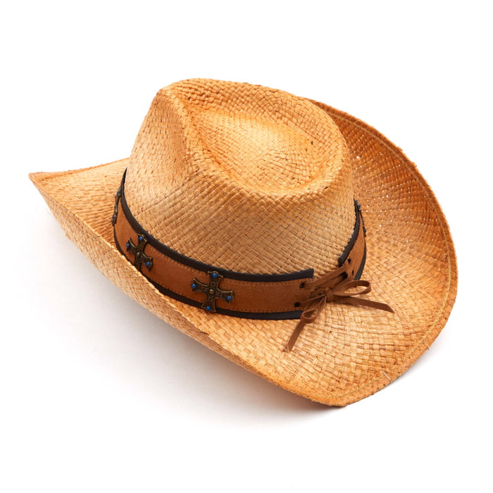 M10A-EPG-04 - COWBOY HATS - [product_color] - C.C-Cheveuxcorp