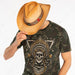 M10A-1007FL - COWBOY HATS - [product_color] - C.C-Cheveuxcorp