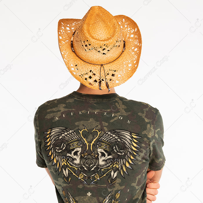 M10A-A16 - COWBOY HATS - [product_color] - C.C-Cheveuxcorp