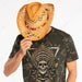 M10A-A16 - COWBOY HATS - [product_color] - C.C-Cheveuxcorp