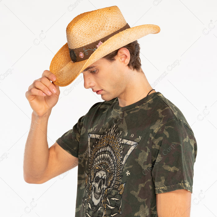 M10A-EPG-02 - COWBOY HATS - [product_color] - C.C-Cheveuxcorp