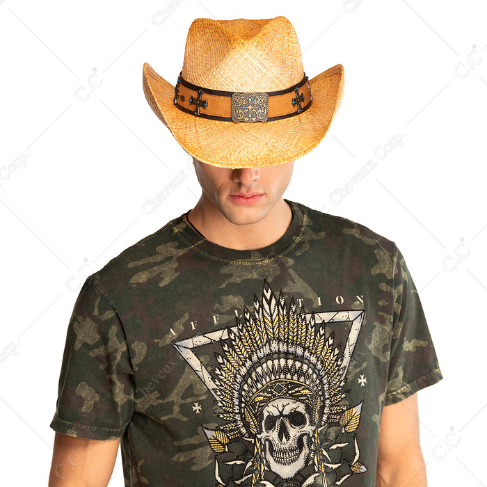 M10A-EPG-04 - COWBOY HATS - [product_color] - C.C-Cheveuxcorp