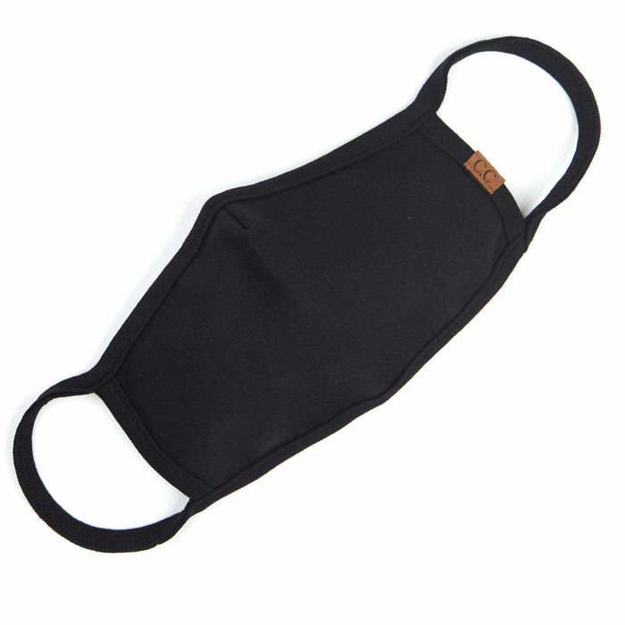 MASK-14(BLACK) (Dozen Pack)