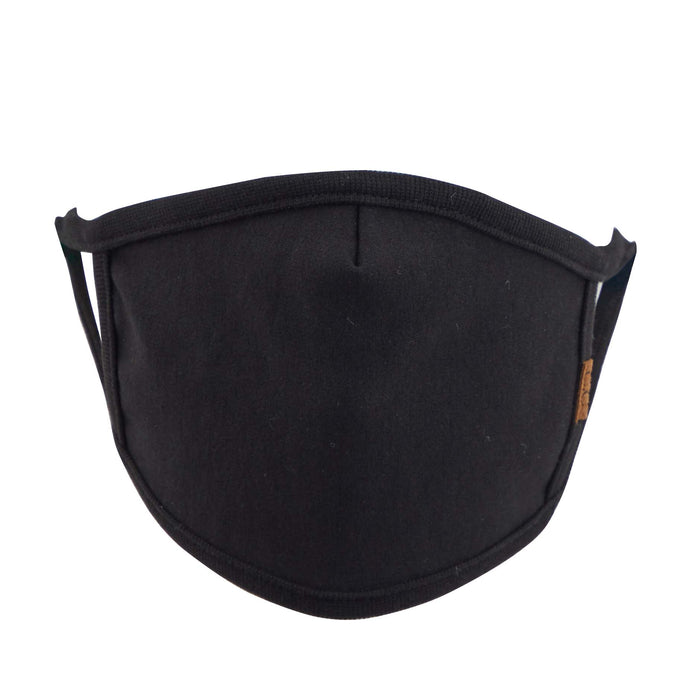 MASK-14(BLACK) (Dozen Pack)