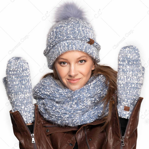 MT-1825 - GLOVES - [product_color] - C.C-Cheveuxcorp